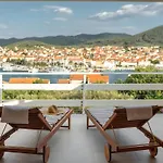 Apartamento Dragojevic - Two Bedroom With Terrace And Sea View