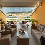 Apartamento Dragojevic - Two Bedroom With Terrace And Sea View Vela Luka