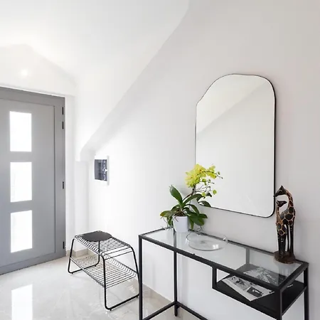 Dragojevic - Two Bedroom With Terrace And Sea View Apartment *