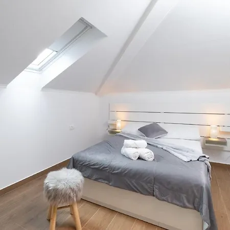 Appartement Dragojevic - Two Bedroom With Terrace And Sea View *