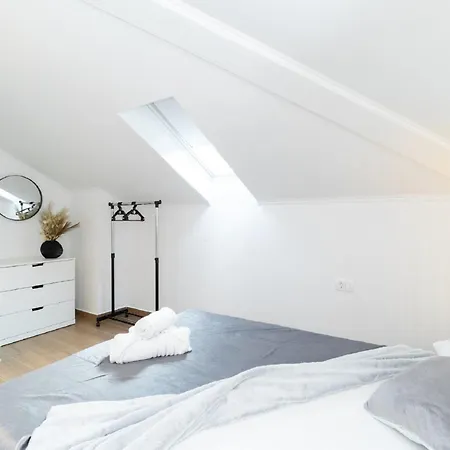 Appartement Dragojevic - Two Bedroom With Terrace And Sea View *